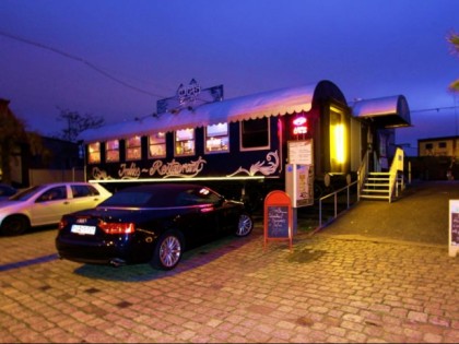 Foto: GP&amp;acute;s Express
